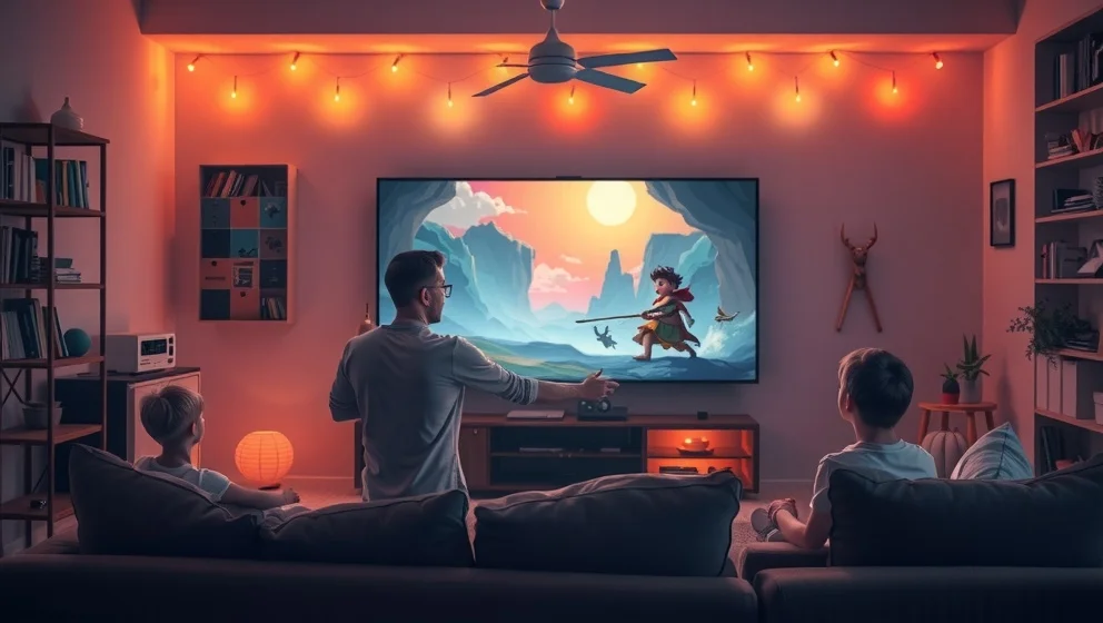 Bröderna Lejonhjärta filmen förklarad