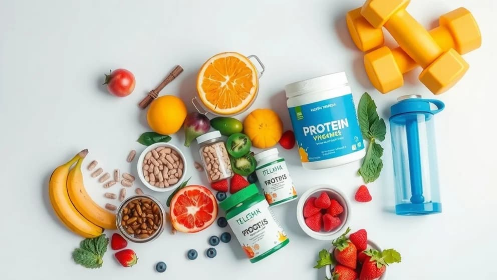 Health and Sports Nutrition Group HSNG AB