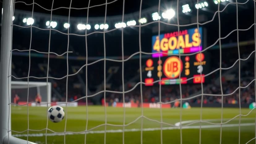 Hur många mål har Ronaldo gjort i karriären