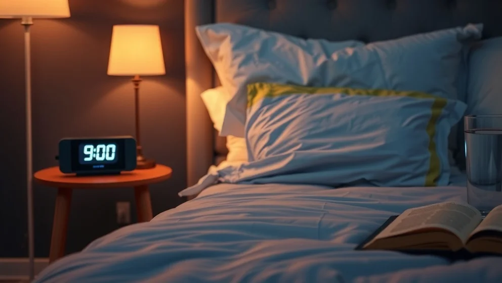 Hur många timmar ska en 12 åring sova