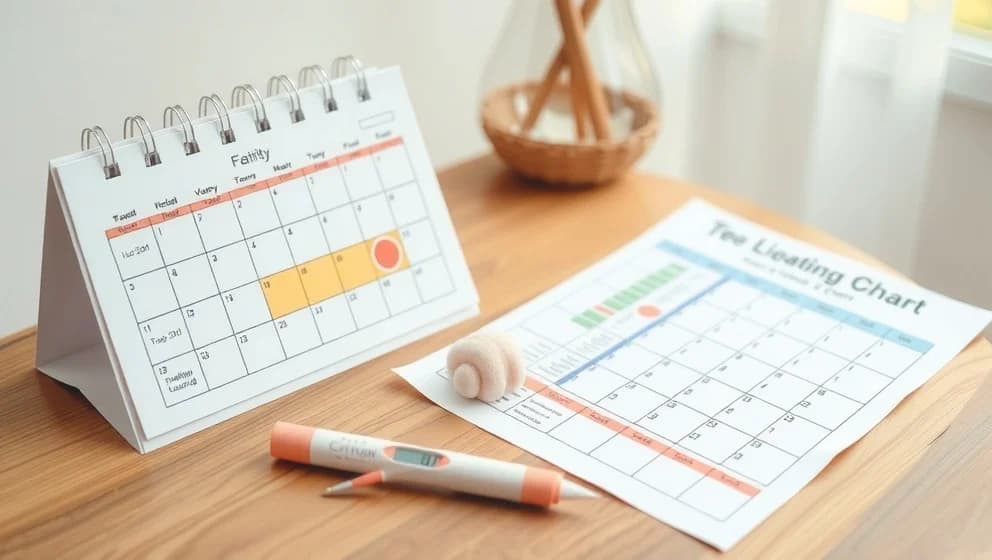 Hur vet jag om jag har ägglossning