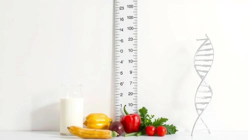 Hur vet man hur lång man ska bli