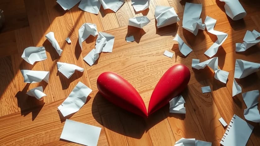 Jahopp då vart man dumpad