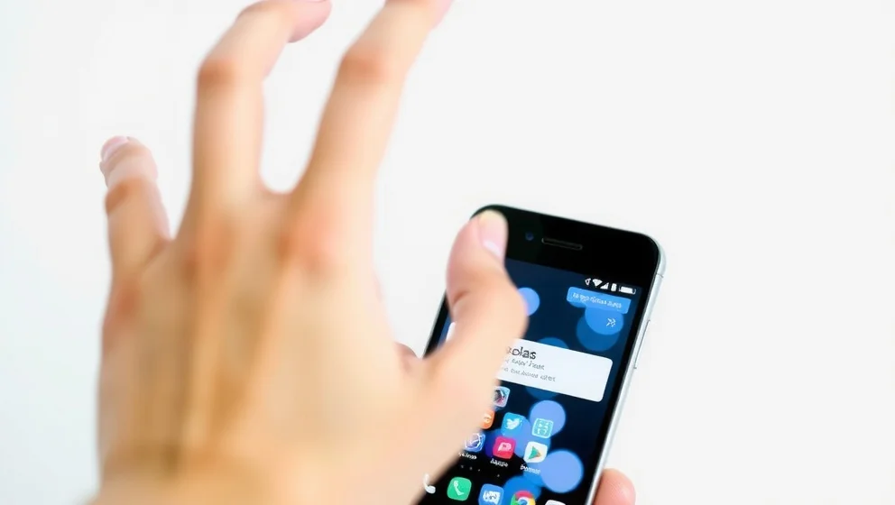 Kan Instagram se när du tar en skärmbild