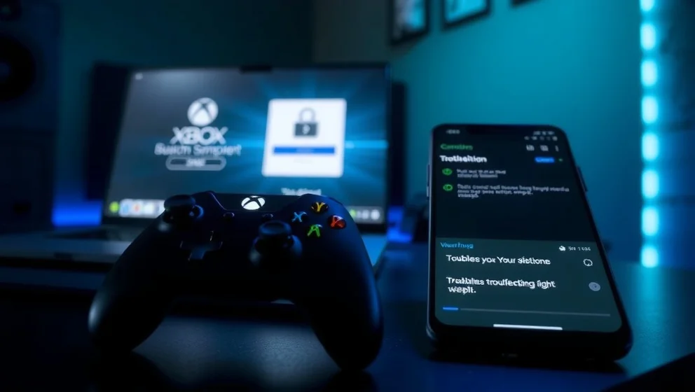 Kan inte logga in på Xbox Live? Här är lösningarna