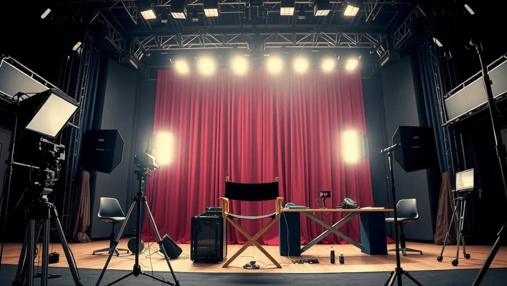 Linda Olsson skådespelare från Sverige