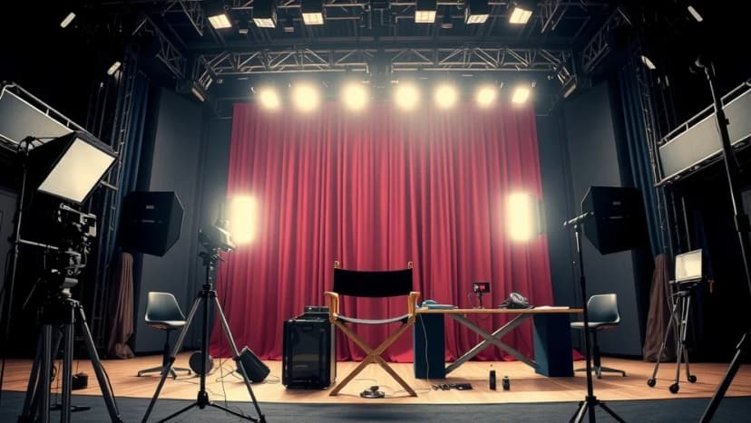 Linda Olsson skådespelare från Sverige