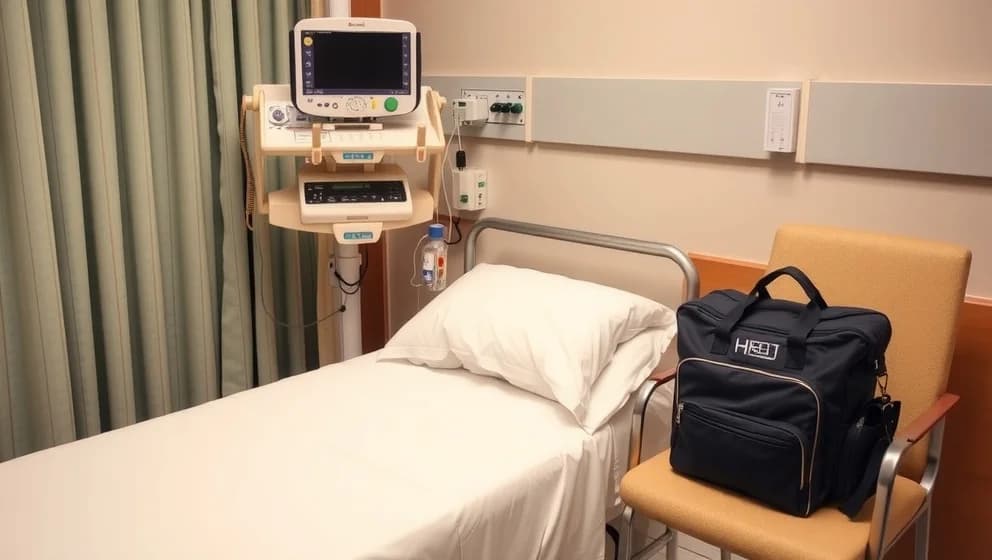 Tecken på att förlossningen är på gång