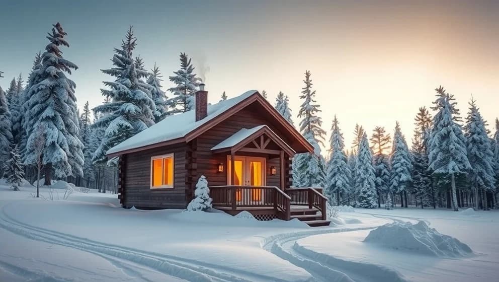 Tomten jag vill ha en riktig jul