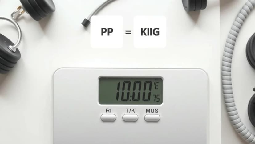 Vad är 130 lbs i kilogram