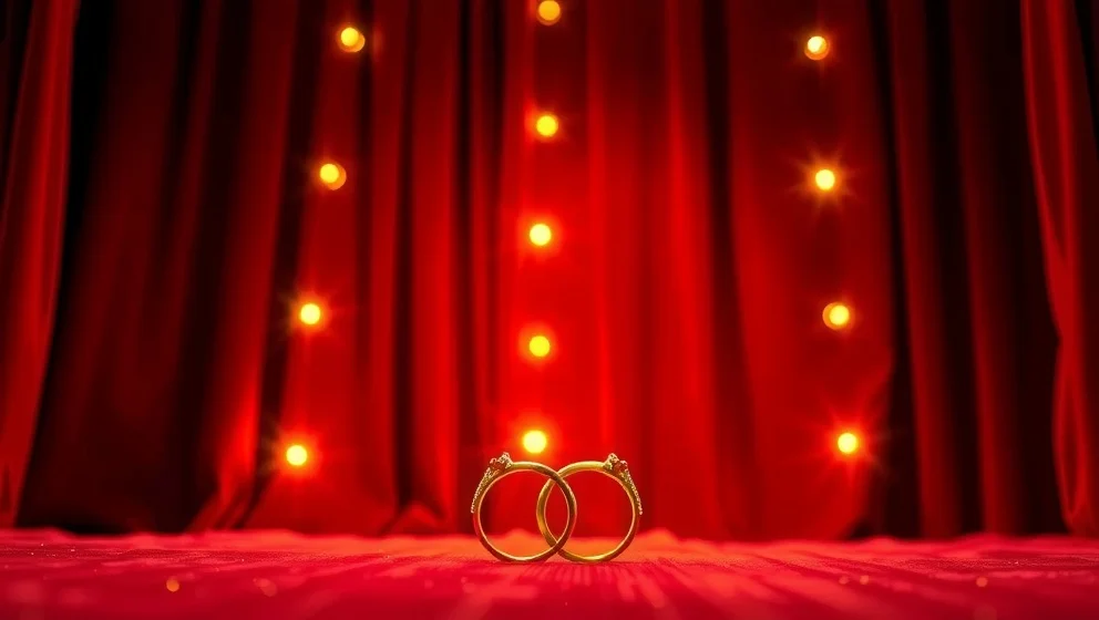 Vad är kärlek enligt musikalen