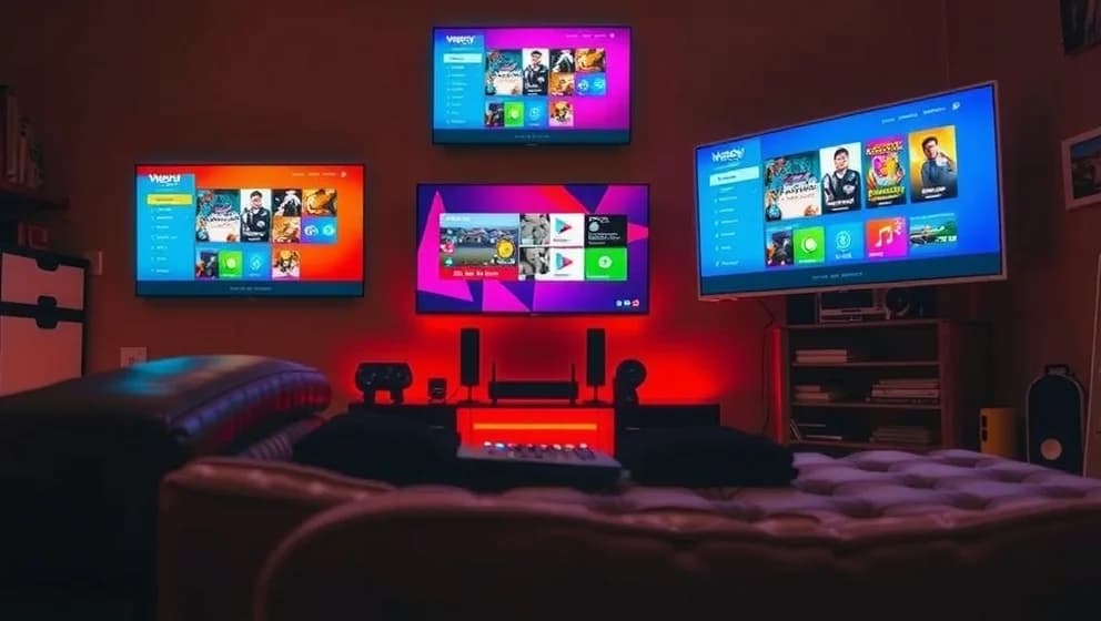 Var kan du titta på South Park nu